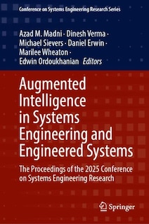 Front cover_Augmented Intelligence in Systems Engineering and Engineered Systems