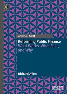 Couverture_Reforming Public Finance