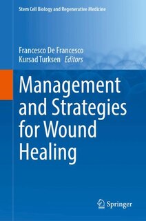 Couverture_Management and Strategies for Wound Healing