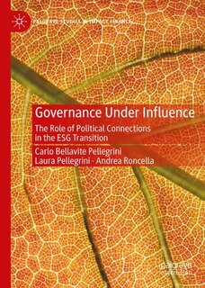 Front cover_Governance Under Influence