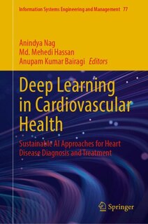 Front cover_Deep Learning in Cardiovascular Health