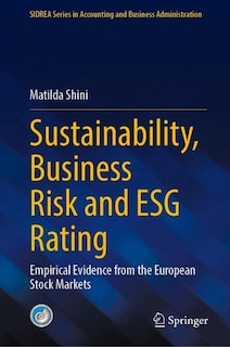 Couverture_Sustainability, Business Risk and ESG Rating