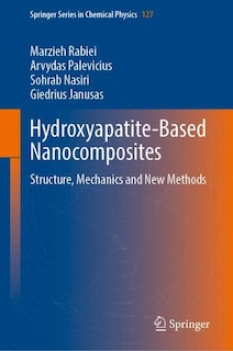Front cover_Hydroxyapatite-Based Nanocomposites