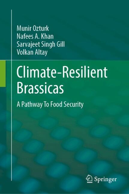 Front cover_Climate-Resilient Brassicas