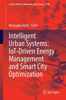 Couverture_Intelligent Urban Systems