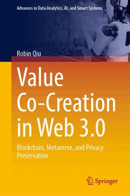Front cover_Value Co-Creation in Web 3.0