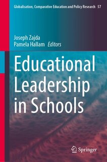 Couverture_Educational Leadership in Schools