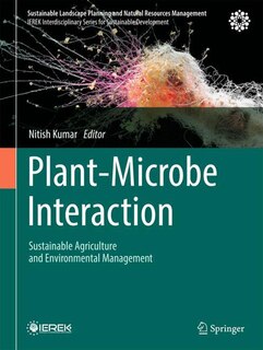 Front cover_Plant-Microbe Interaction
