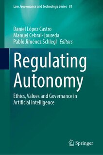 Couverture_Regulating Autonomy