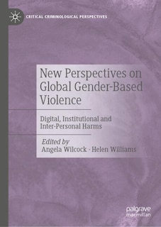 Couverture_New Perspectives on Global Gender-Based Violence