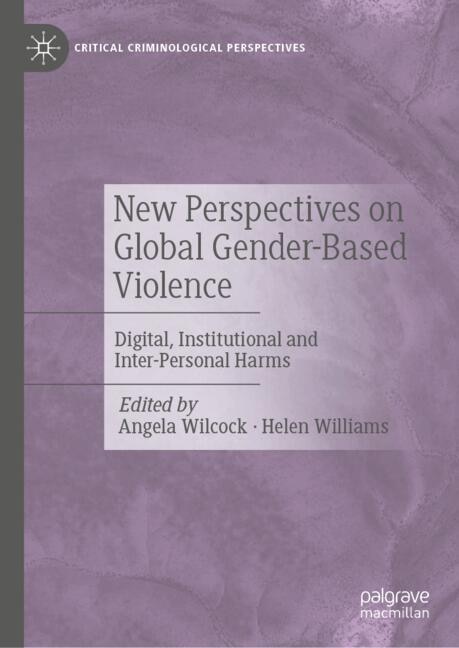 Couverture_New Perspectives on Global Gender-Based Violence