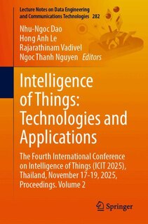 Couverture_Intelligence of Things