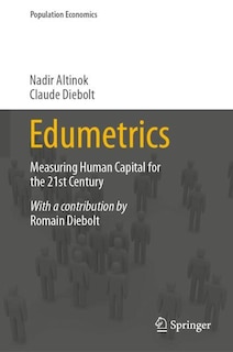 Front cover_Edumetrics
