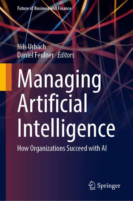 Couverture_Managing Artificial Intelligence