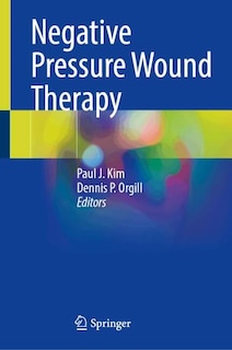Front cover_Negative Pressure Wound Therapy