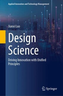 Couverture_Design Science