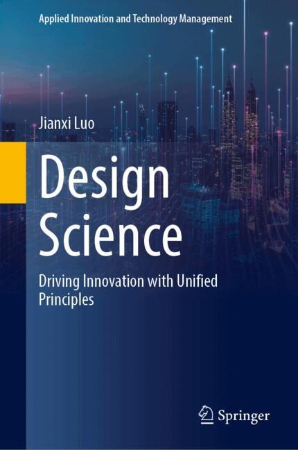 Couverture_Design Science