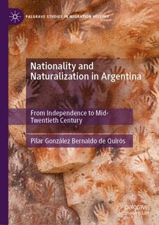 Couverture_Nationality and Naturalization in Argentina