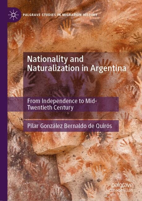 Couverture_Nationality and Naturalization in Argentina