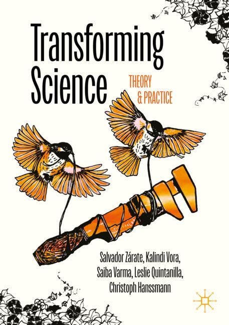 Couverture_Transforming Science