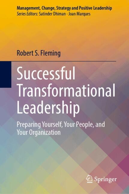 Couverture_Successful Transformational Leadership