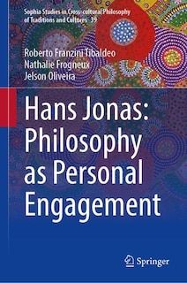 Front cover_Hans Jonas