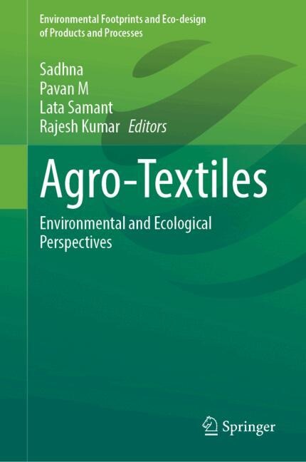 Front cover_Agro-Textiles