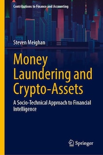 Couverture_Money Laundering and Crypto-Assets