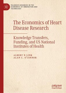 Couverture_The Economics of Heart Disease Research