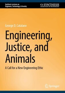 Couverture_Engineering, Justice, and Animals
