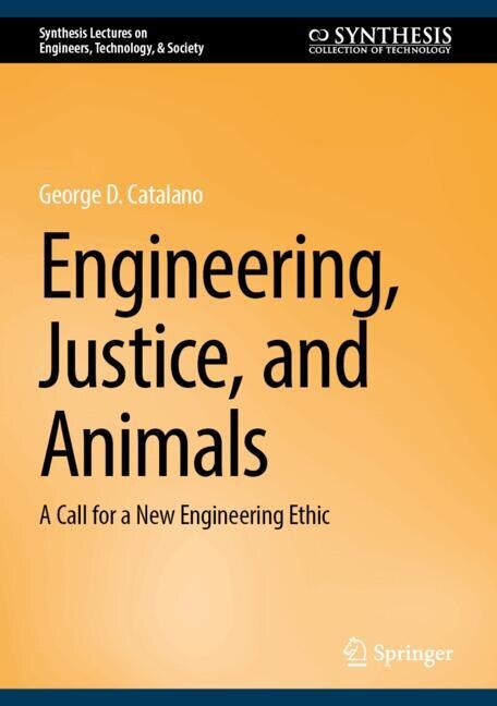 Couverture_Engineering, Justice, and Animals