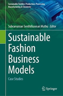 Couverture_Sustainable Fashion Business Models
