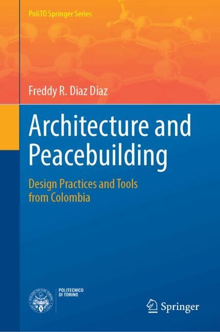 Couverture_Architecture and Peacebuilding