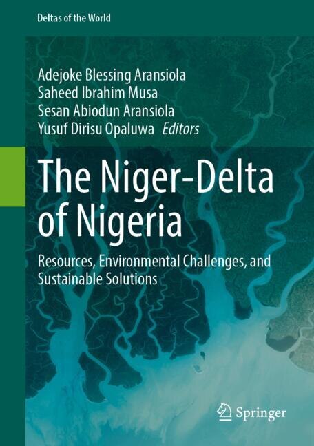 Couverture_The Niger-Delta of Nigeria