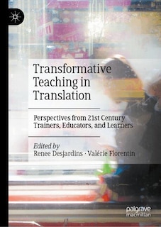 Couverture_Transformative Teaching in Translation