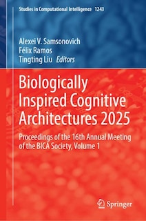 Couverture_Biologically Inspired Cognitive Architectures 2025