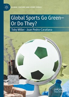 Couverture_Global Sports Go Green-Or Do They?