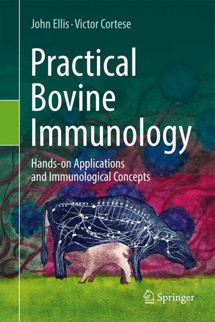 Couverture_Practical Bovine Immunology