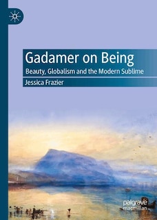 Front cover_Gadamer on Being