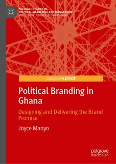 Front cover_Political Branding in Ghana