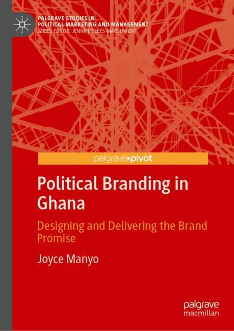 Front cover_Political Branding in Ghana