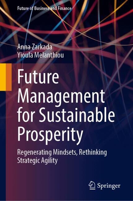 Couverture_Future Management for Sustainable Prosperity