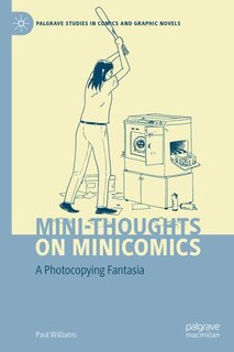 Couverture_Mini-Thoughts on Minicomics