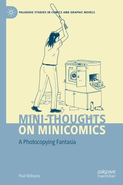 Couverture_Mini-Thoughts on Minicomics