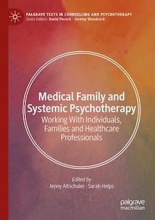 Front cover_Medical Family and Systemic Psychotherapy