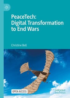 Front cover_PeaceTech