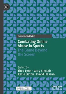 Couverture_Combating Online Abuse in Sports