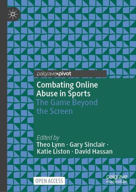 Couverture_Combating Online Abuse in Sports