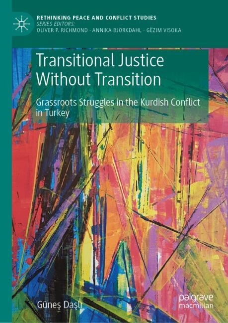 Couverture_Transitional Justice Without Transition