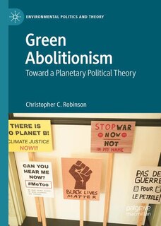 Front cover_Green Abolitionism